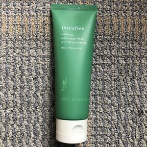 Innisfree Refining Gommage Mask